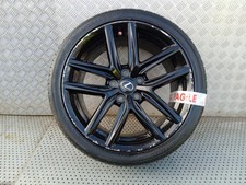 LEXUS IS SERIES ALLOY WHEEL
