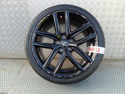 Lexus series alloy wheel - series,