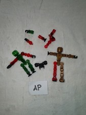 Klikbot Stop Motion Animation