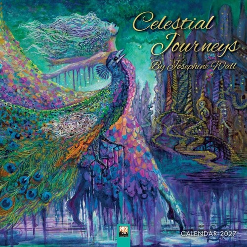 Celestial journeys - celestial,