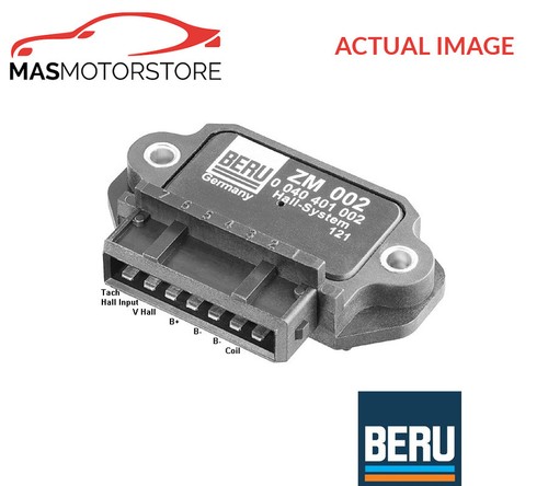 Switch unit ignition system - unit,