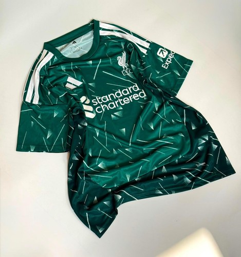 Liverpool 2026 home - liverpool, fc