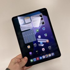 Apple iPad Pro 11 Inch (2nd