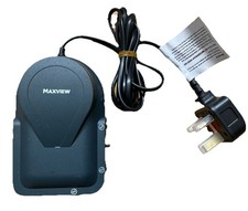 MaxView HGB2 TV Antenna Aerial Booster Used Very Good Working Order ( No Package