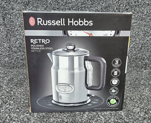 Russell hobbs 21675 retro - russell,