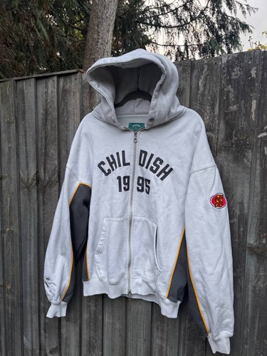 Childish 1995 oversized - 1995, zip