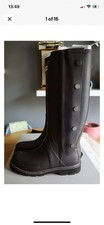 UNUSED HUNTER FIELD UK8