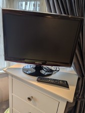 Samsung 22 Inch HD TV with