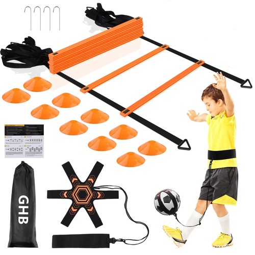 Ghb pro agility - pro, soccer