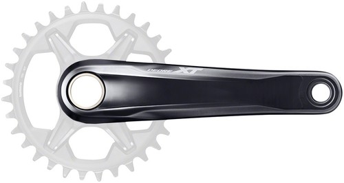 Shimano deore m8100 1 - deore, xt