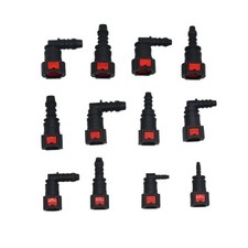 Fuel Pipe Quick Connect Clips