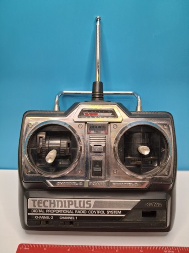 Acoms techniplus digital - techniplus,