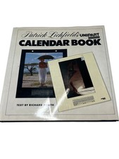 Patrick Lichfield Unipart