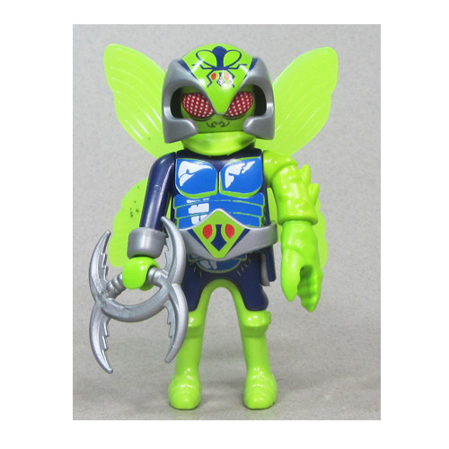 Playmobil 72027 figures series - playmobil,