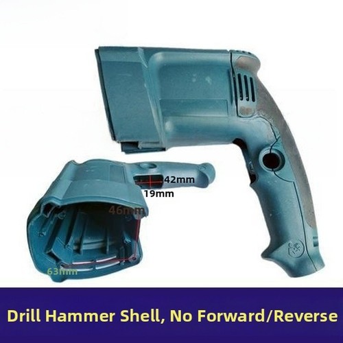 Plastic casing replacement for - plastic,