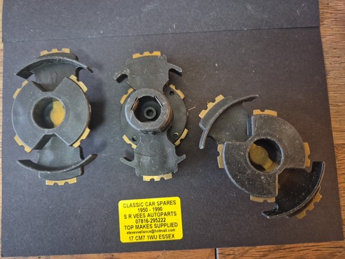 New rotor arm mazda rx - rotor,