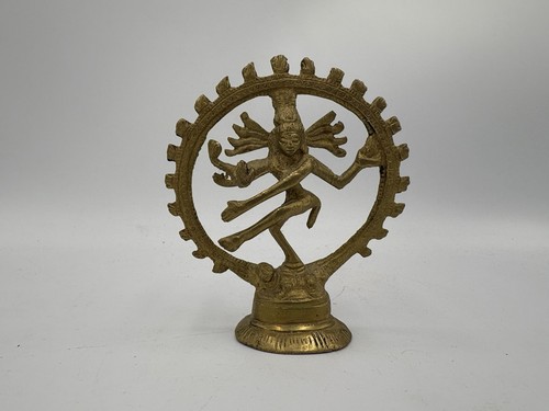 Small vintage indian hindu - vintage,