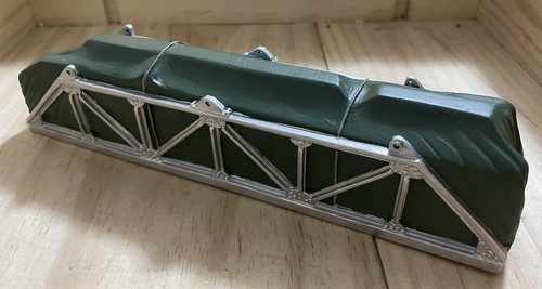 Corgi scale cc10704 solid - 1/50,