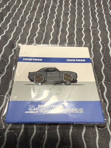 2022 leen customs - customs, toyo