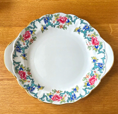 Royal doulton floradora - doulton,