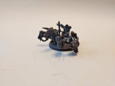 Warmachine Hordes Grymkin The