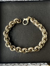 Brand new 9ct gold - gold, /
