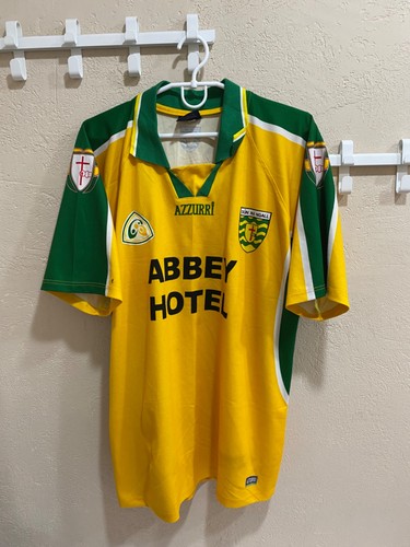 Dun ngall gaa ireland home - na,