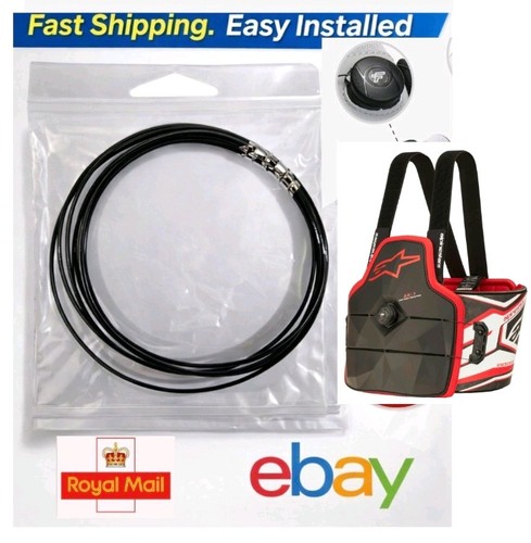 Lace alpinestars rib - lace, -alpinestars