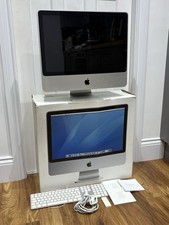 Apple iMac A1224 20" 2.4GHz
