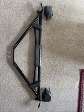 Toyota Starlet Glanza Oem Rear Strut Brace