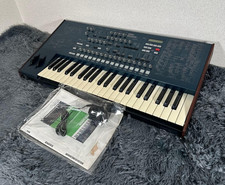 KORG MS2000 Analog Modeling