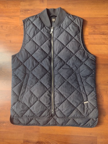 Mens new navy superdry - mens, "new"