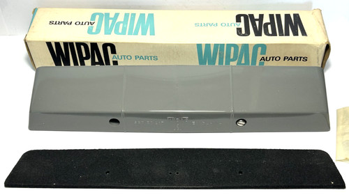 Nos wipac registration - nos,