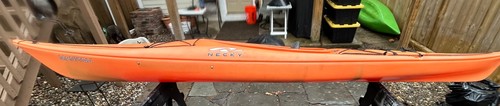 Necky manitou kayak - kayak, 13