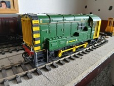 Dapol 008 016 freightliner - dapol, 7d-008-016