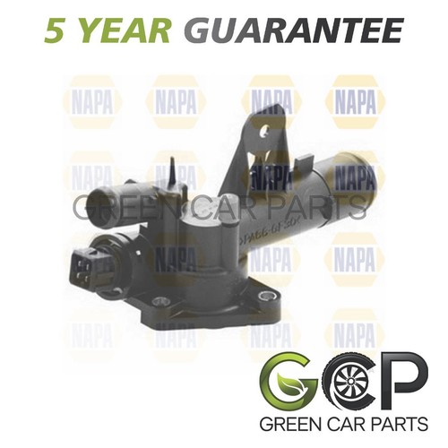 Gcp thermostat coolant fits - thermostat,