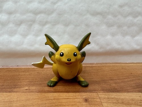 Genuine original raichu - genuine,