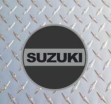 SUZUKI LT50 PULL START REPLACEMENT STICKER DECAL GRAPHICS