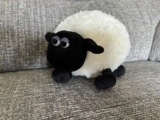 Aurora Shaun The Sheep Shirley