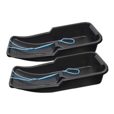 2 X KIDS HEAVY DUTY SNOW