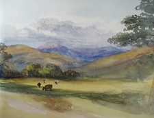 Original Watercolour