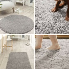 Buddy Washable Rug Shaggy