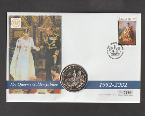 Isle man 2002 queen - of,