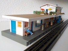 Pola - Various Building HO