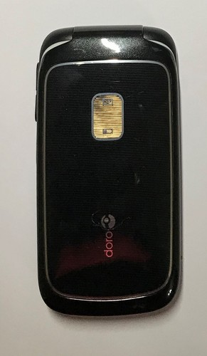 Doro phoneeasy 610 mobile - doro,