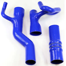 Silicone Charging Hose Set
