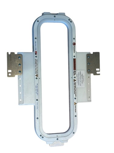 Hoopmaster mighty hoop x - 16",