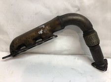 GENUINE VW TOUAREG 7P 2012