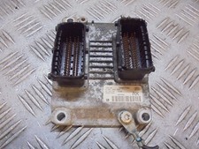 2007 VAUXHALL CORSA D 1.2i 16V