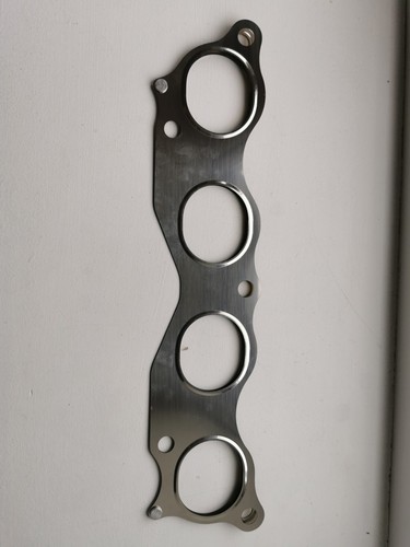 Honda exhaust manifold - honda,